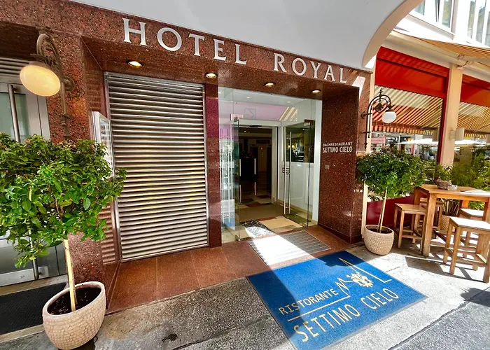 RoyalHotel Wien